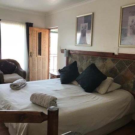 Forget Me Not Guest House Witbank Bagian luar foto