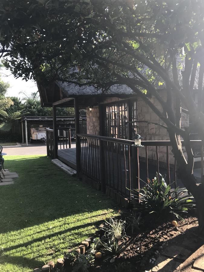 Forget Me Not Guest House Witbank Bagian luar foto