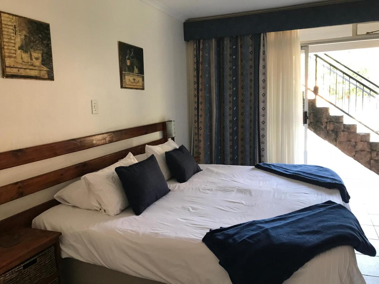 Forget Me Not Guest House Witbank Bagian luar foto