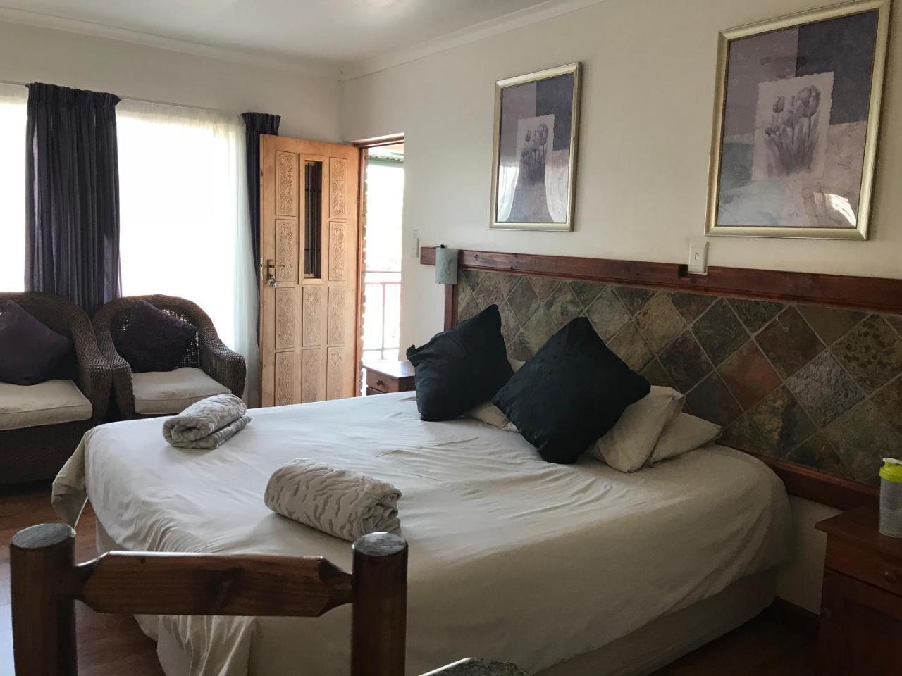 Forget Me Not Guest House Witbank Bagian luar foto