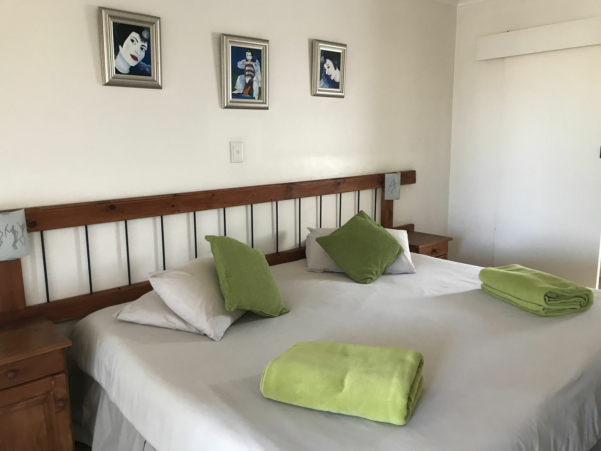 Forget Me Not Guest House Witbank Bagian luar foto