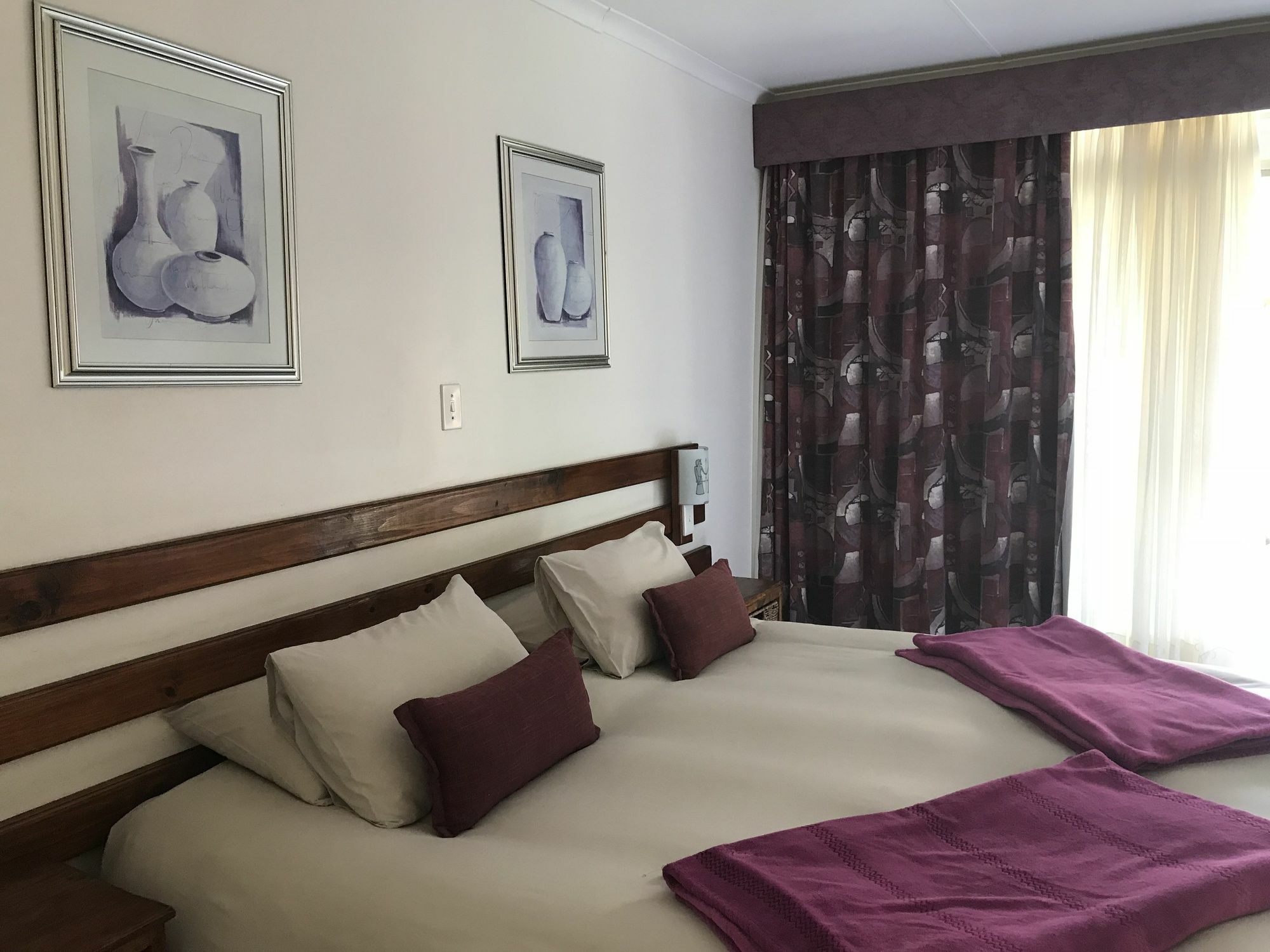 Forget Me Not Guest House Witbank Bagian luar foto
