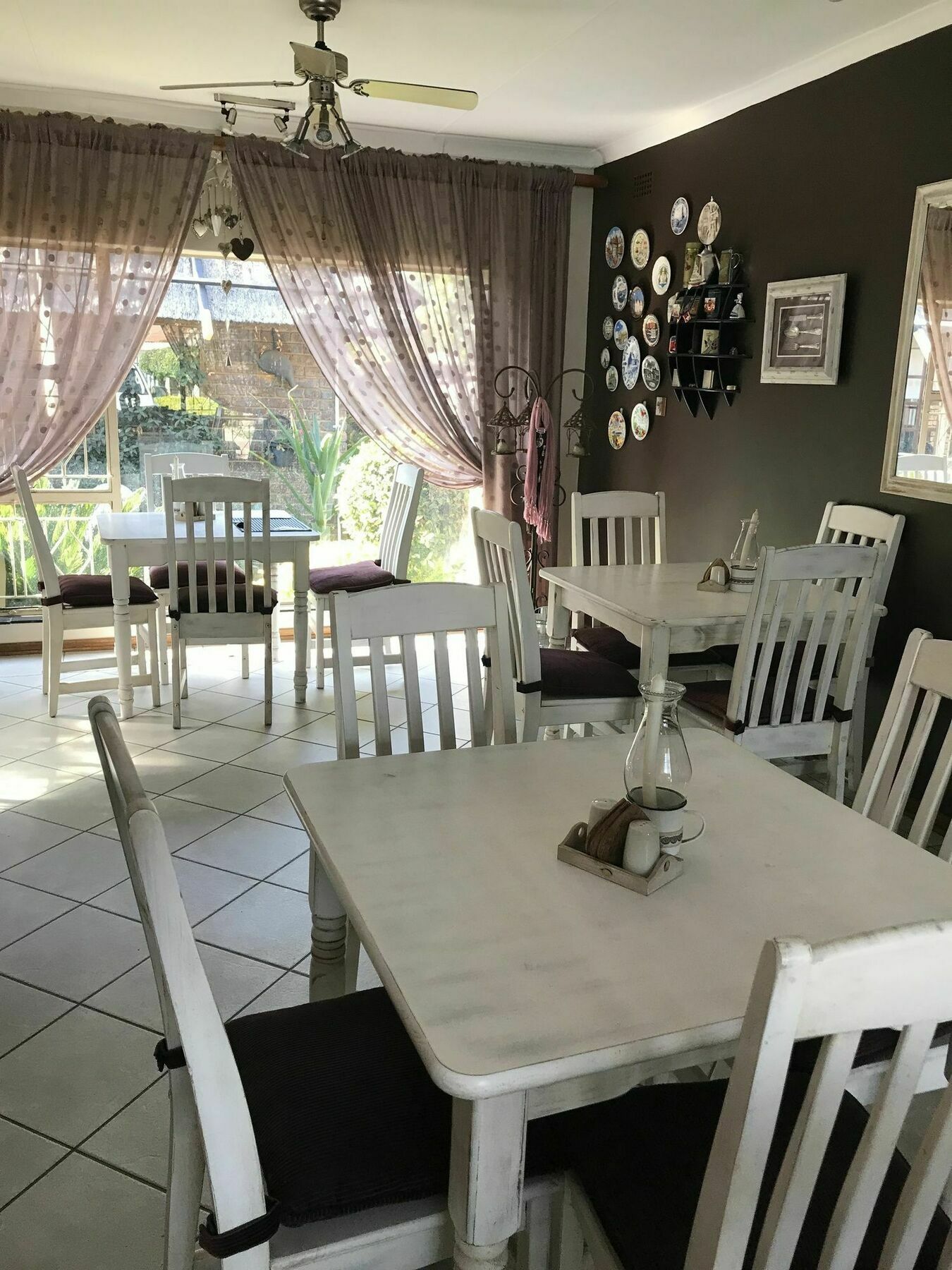 Forget Me Not Guest House Witbank Bagian luar foto