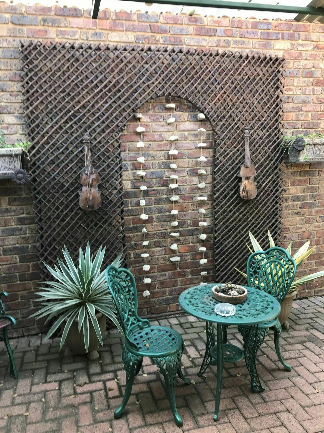 Forget Me Not Guest House Witbank Bagian luar foto