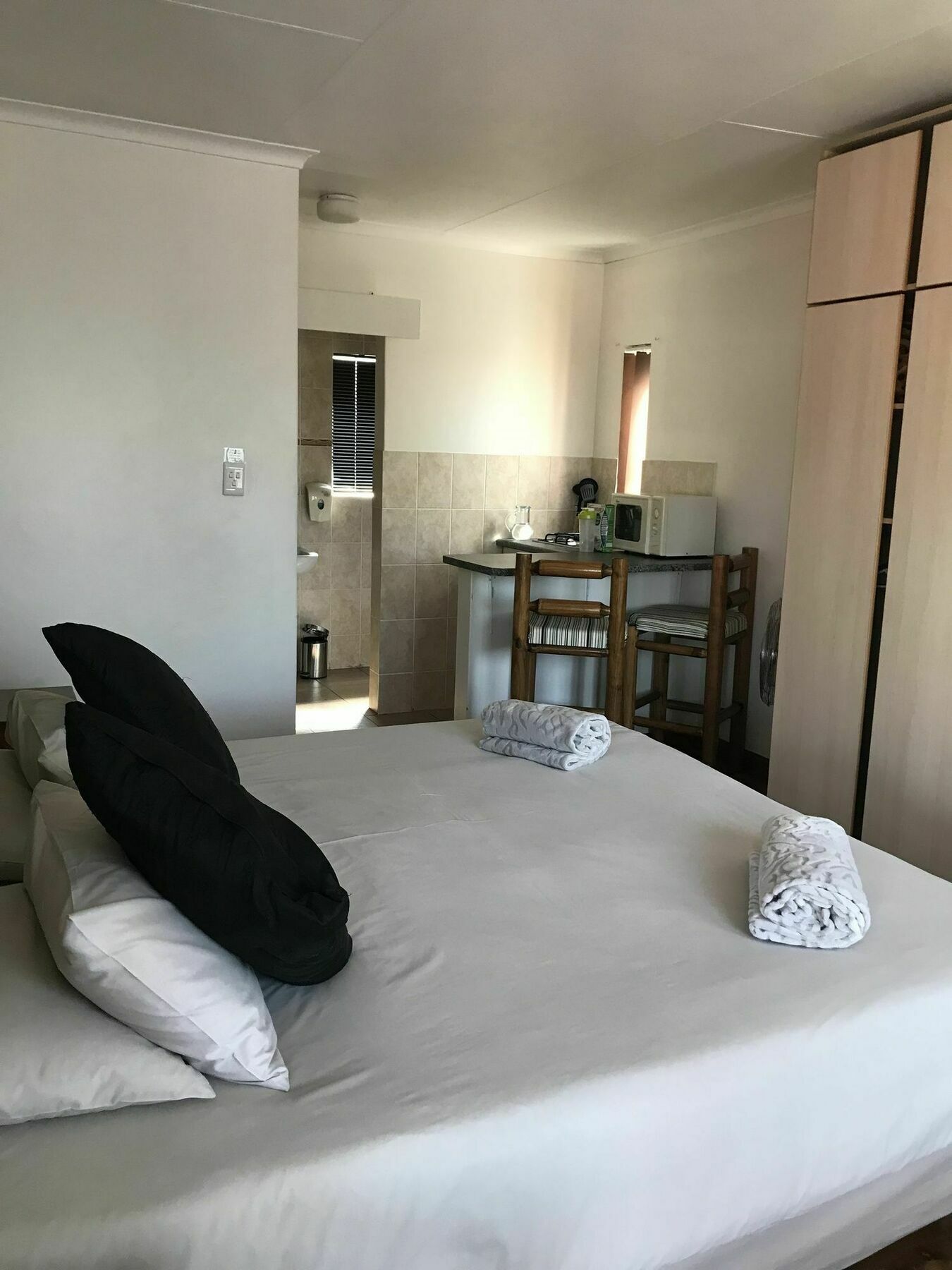 Forget Me Not Guest House Witbank Bagian luar foto