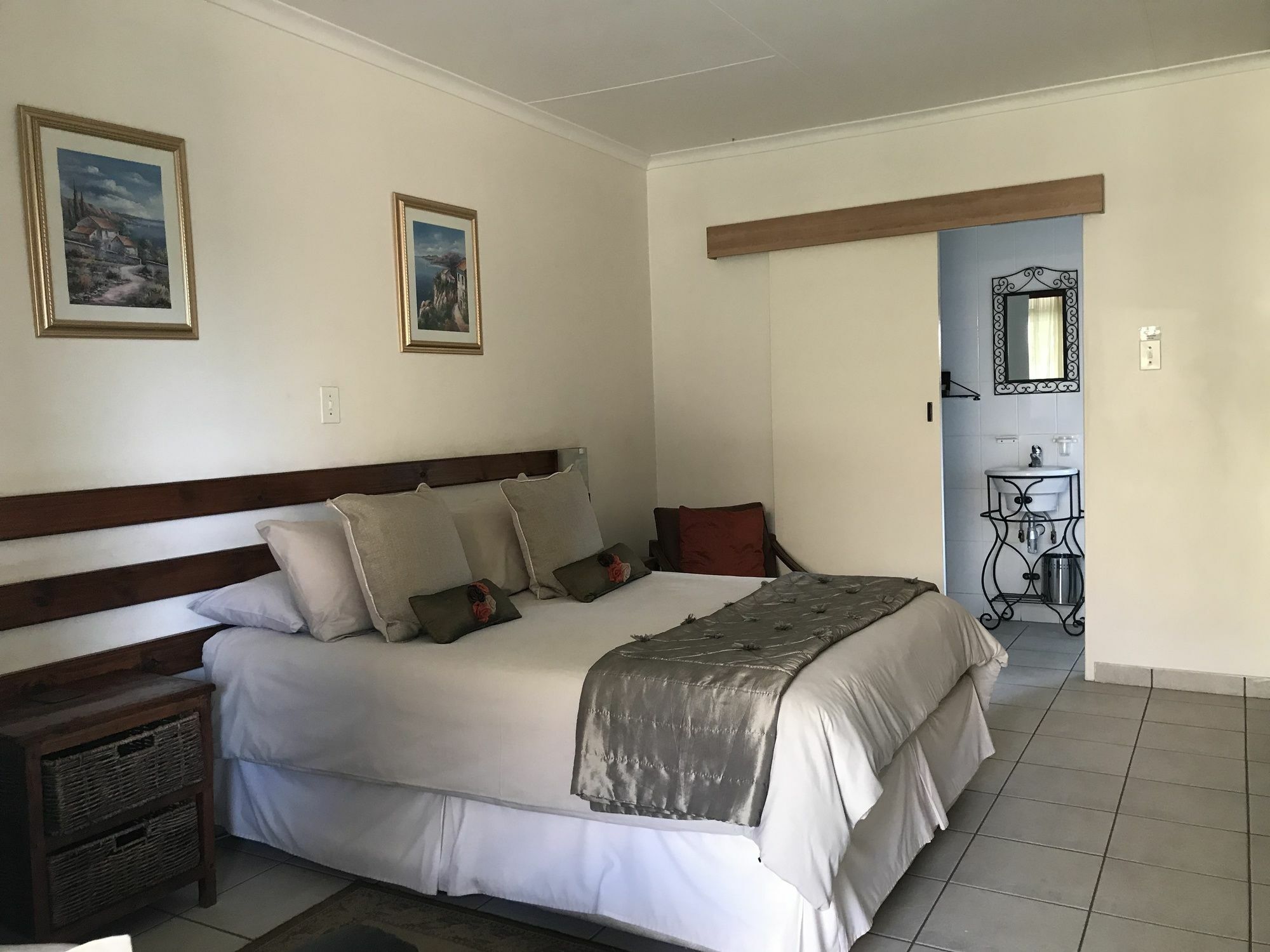 Forget Me Not Guest House Witbank Bagian luar foto