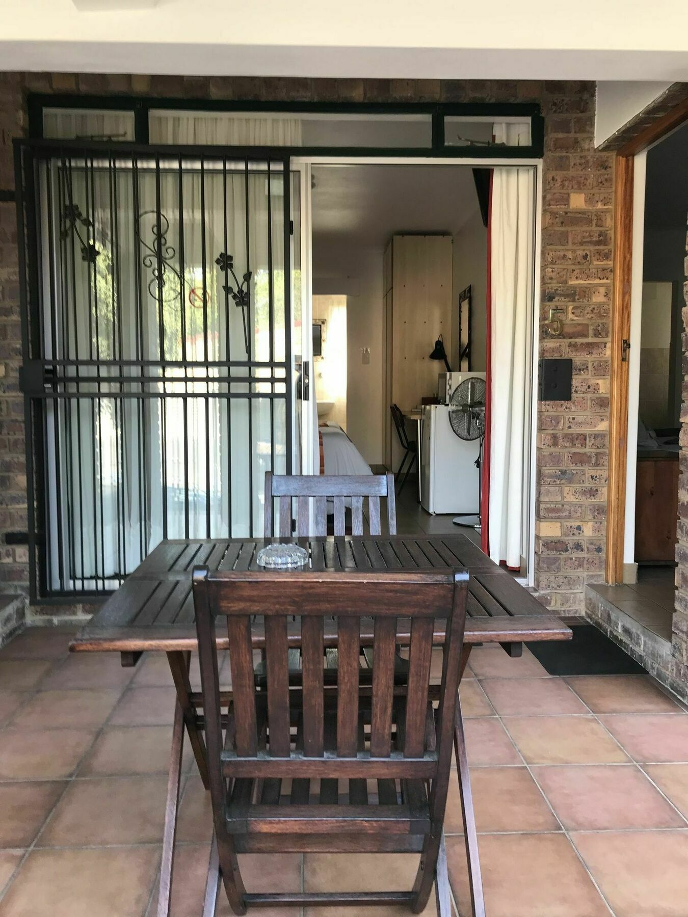 Forget Me Not Guest House Witbank Bagian luar foto
