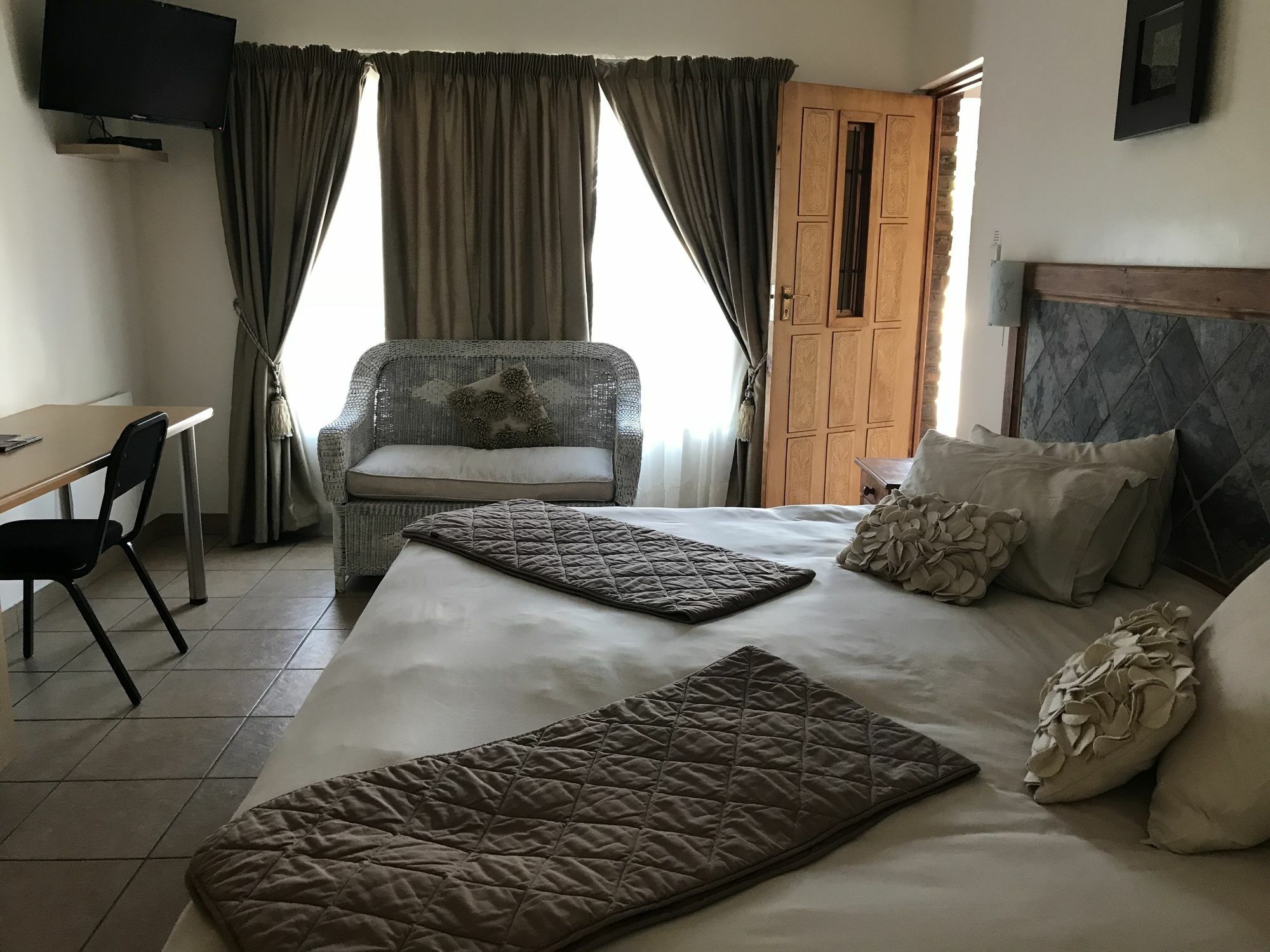 Forget Me Not Guest House Witbank Bagian luar foto