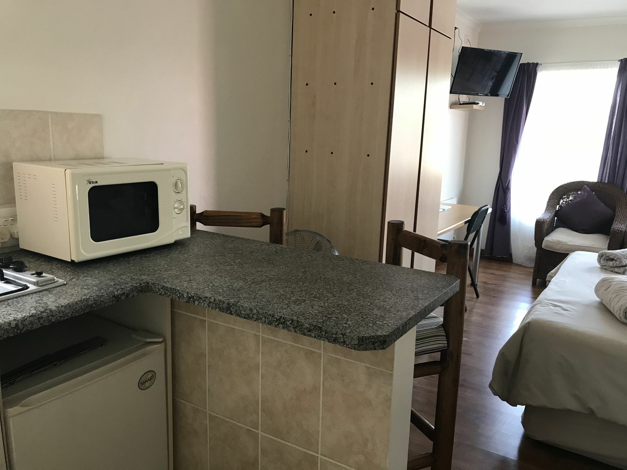 Forget Me Not Guest House Witbank Bagian luar foto