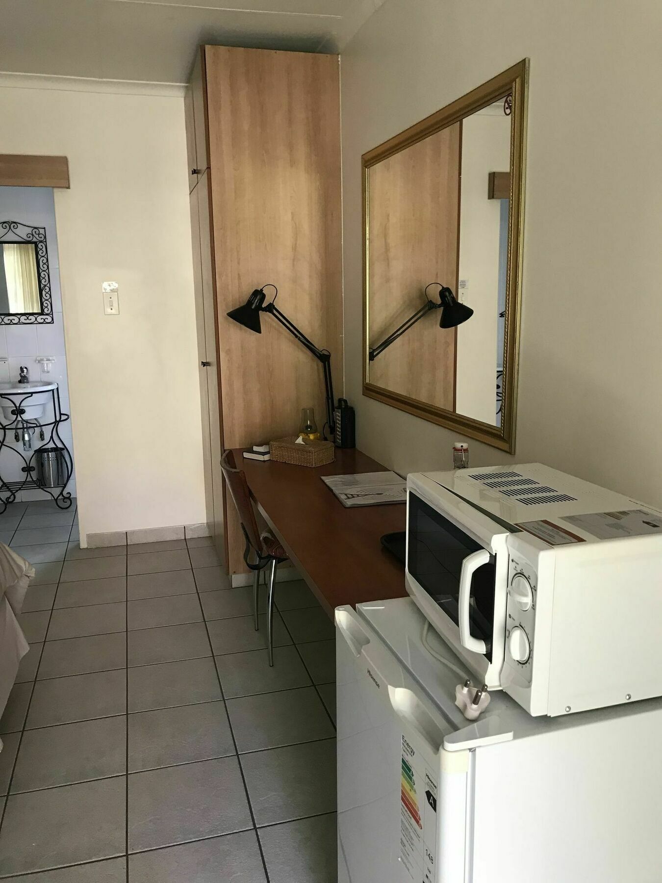 Forget Me Not Guest House Witbank Bagian luar foto