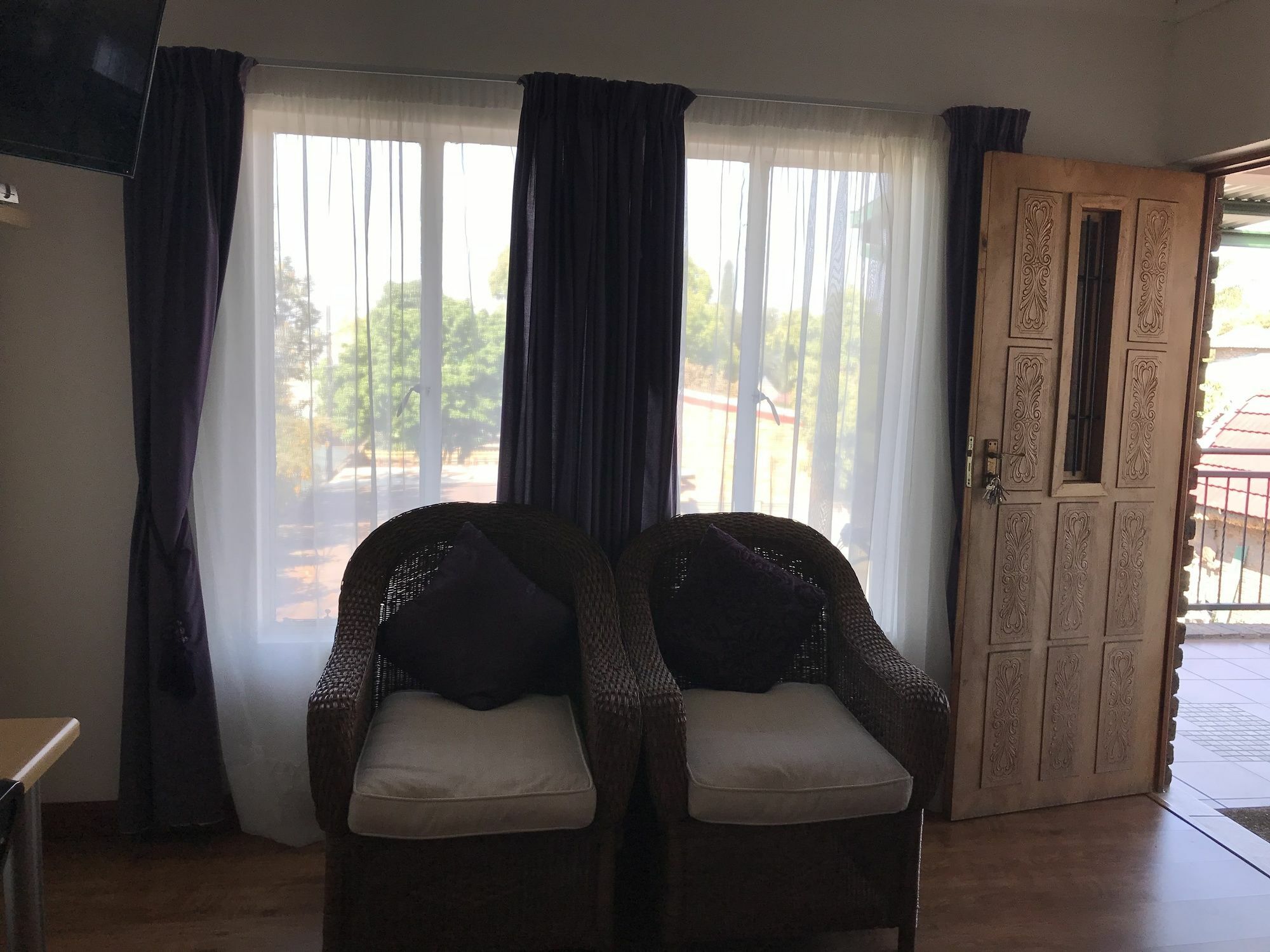 Forget Me Not Guest House Witbank Bagian luar foto