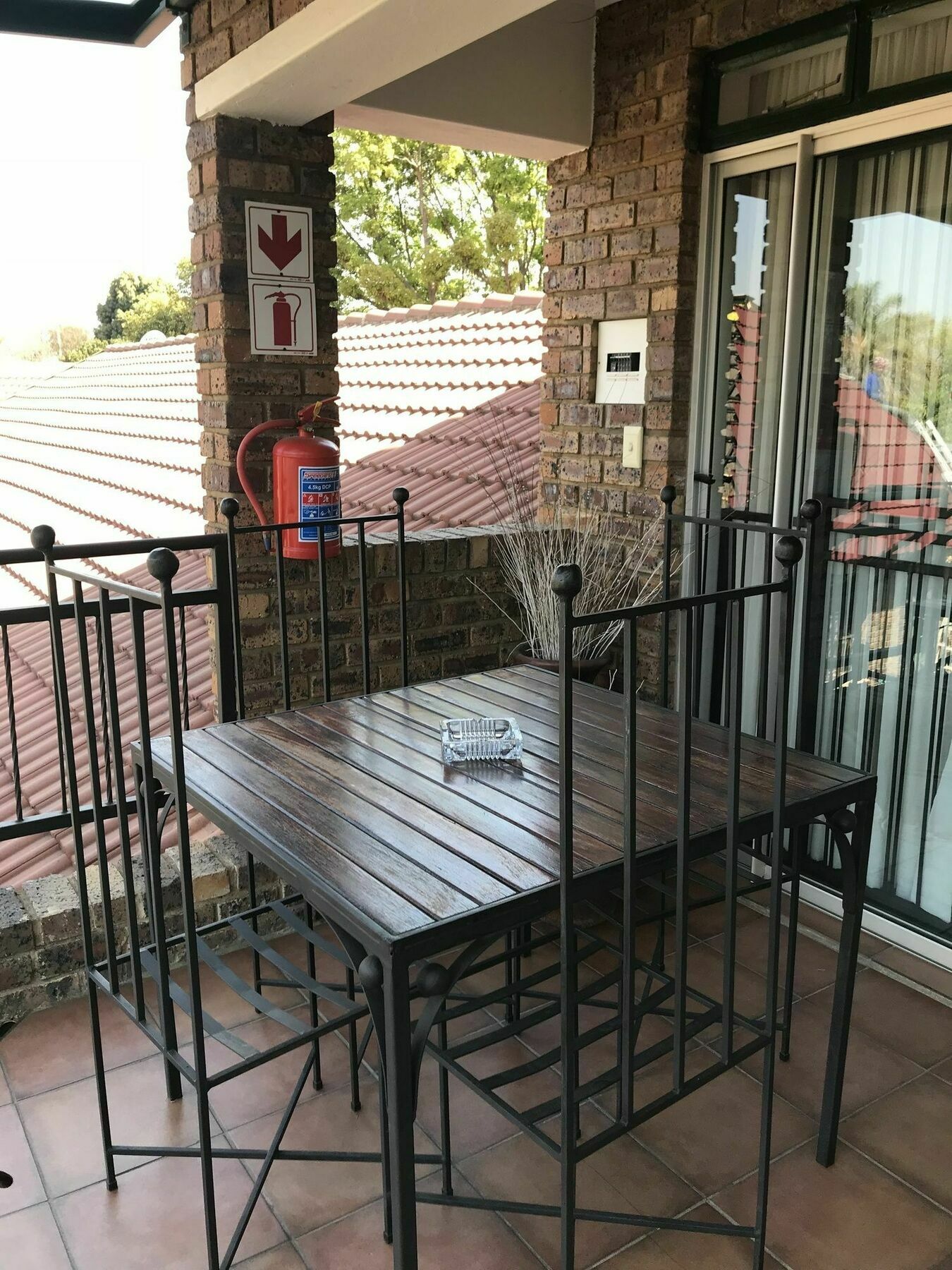 Forget Me Not Guest House Witbank Bagian luar foto